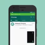 Cara Video Call Whatsapp Sambil Buka Aplikasi Lain di Xiaomi