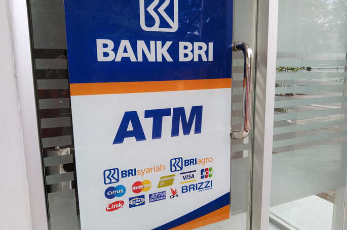 Cara Transfer BRI Ke BNI dari ATM