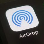 Kenapa Airdrop Tidak Terdeteksi