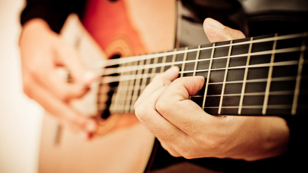 Kunci Gitar Ratih Purwasih (Pulangkan Saja) Hati Yang Luka