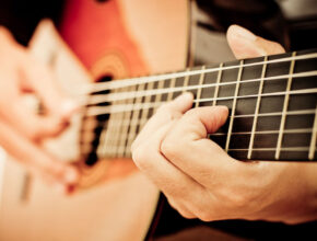 Kunci Gitar Ratih Purwasih (Pulangkan Saja) Hati Yang Luka