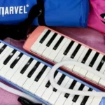 Not Angka Pianika Lagu Ibu Kita Kartini