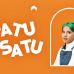 Not Angka Pianika Lagu Satu Satu Idgitaf