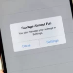 Penyebab dan Cara Mengatasi Memori iPhone Penuh Padahal Foto Sudah Dihapus