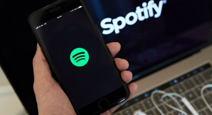 Cara Melihat Siapa yang Like Playlist Spotify Kita dengan Mudah