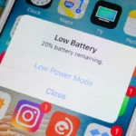 Low Power Mode iPhone Apakah Berbahaya dan Dapat Merusak Baterai?