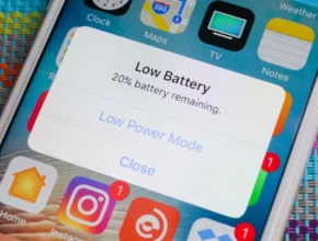 Low Power Mode iPhone Apakah Berbahaya dan Dapat Merusak Baterai?