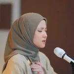 Not Angka Pianika Lagu Al Hijrotu - Nissa Sabyan