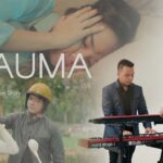 Not Angka Pianika Lagu Trauma - Elsya feat Aan Story.