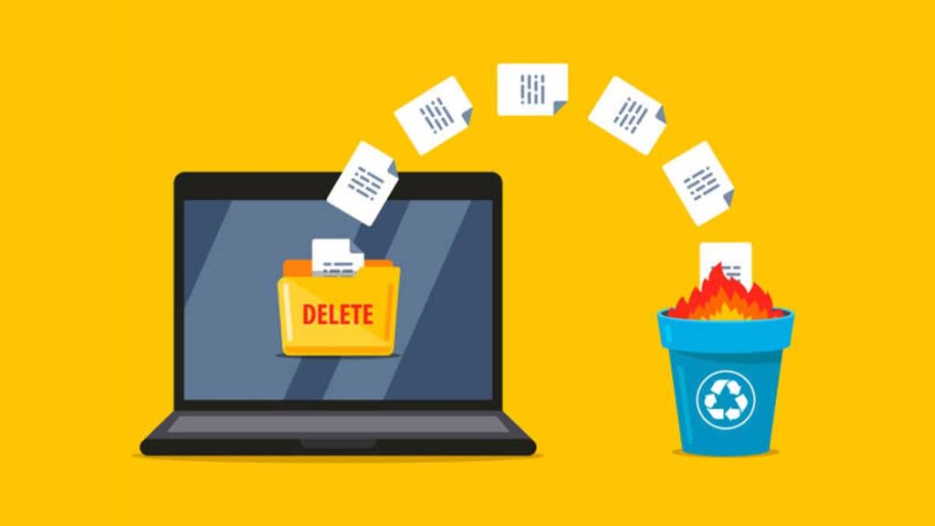 Apa Itu Temporary File dan Amankah jika Dihapus?