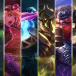 Guardian Helmet Mobile Legends, Item Regen HP Terbaik untuk Tank
