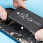 Harga Ganti Baterai iPhone
