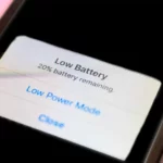 Penyebab Baterai iPhone Berkurang Sendiri Saat Tidak Digunakan