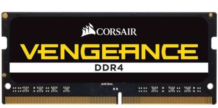 Memory Corsair Vengeance Sodimm DDR4