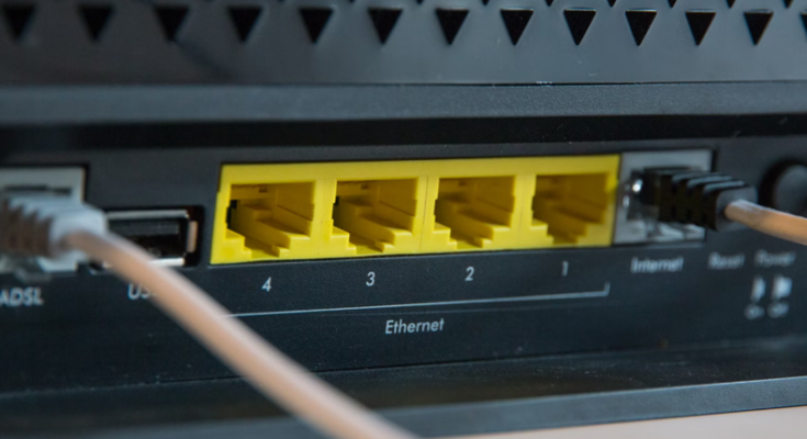 Tips Mempercepat Koneksi Internet di Rumah Tanpa Ribet