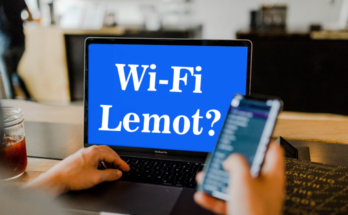 mengatasi Wi-Fi Lemot